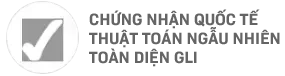 Chứng nhận gli nohu